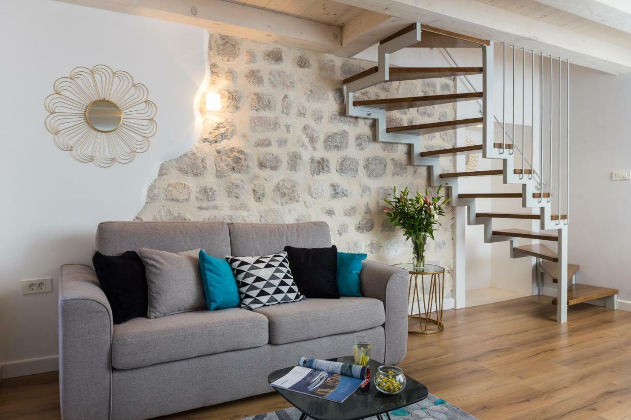 Stulli 2 Apartment
