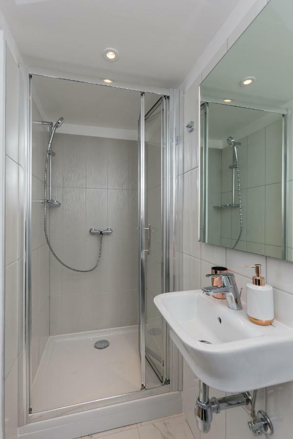 Stulli 2 Apartment *